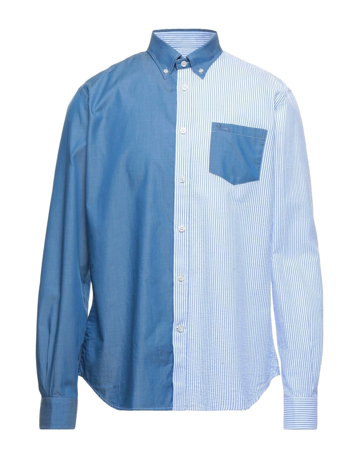 

Рубашка Harmont & Blaine, синий