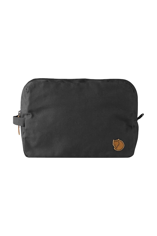 

Сумка Fjallraven, серый