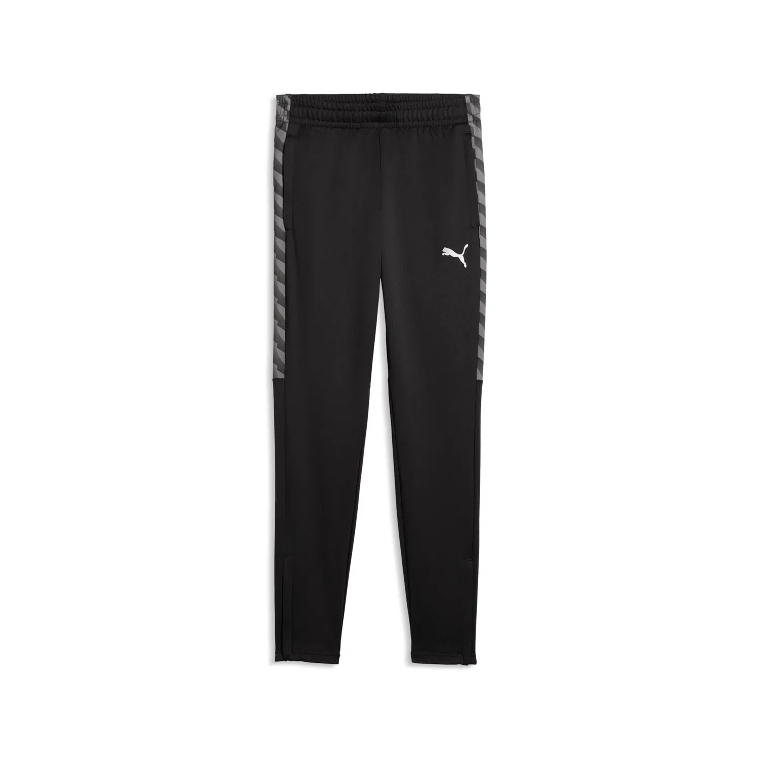 Спортивные брюки Puma Regular, черные