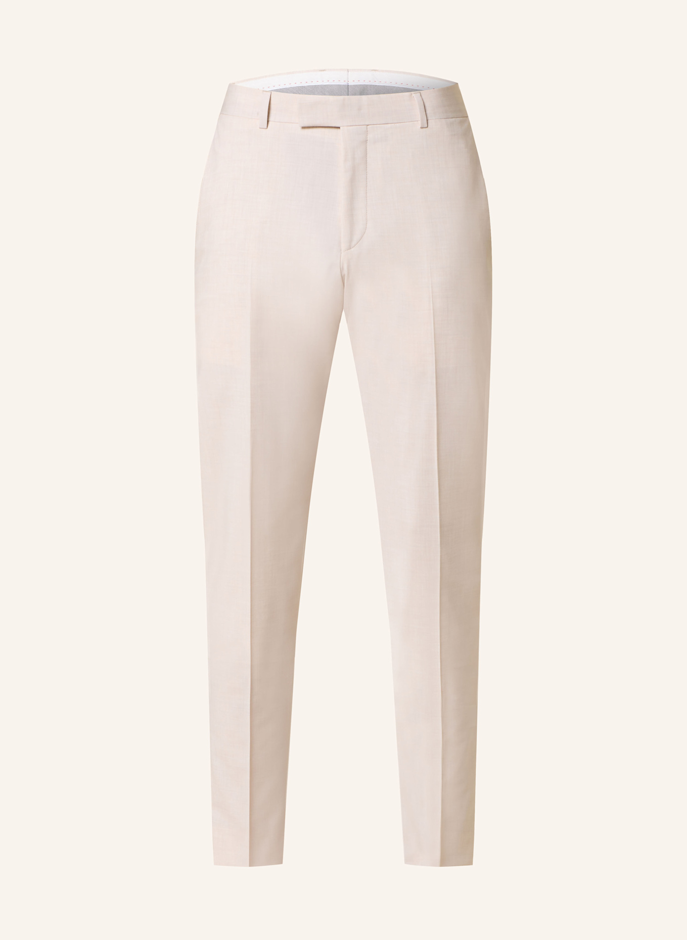 

Костюмные брюки Madden2 x-slim fit Strellson, бежевый