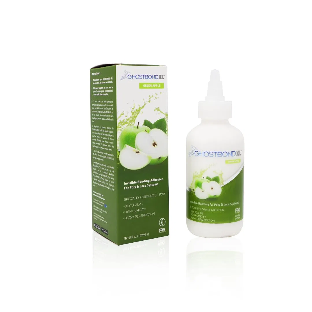 Клей для париков Professional Hair Labs Ghost Bond XL 5 унций Professional Hair Labs