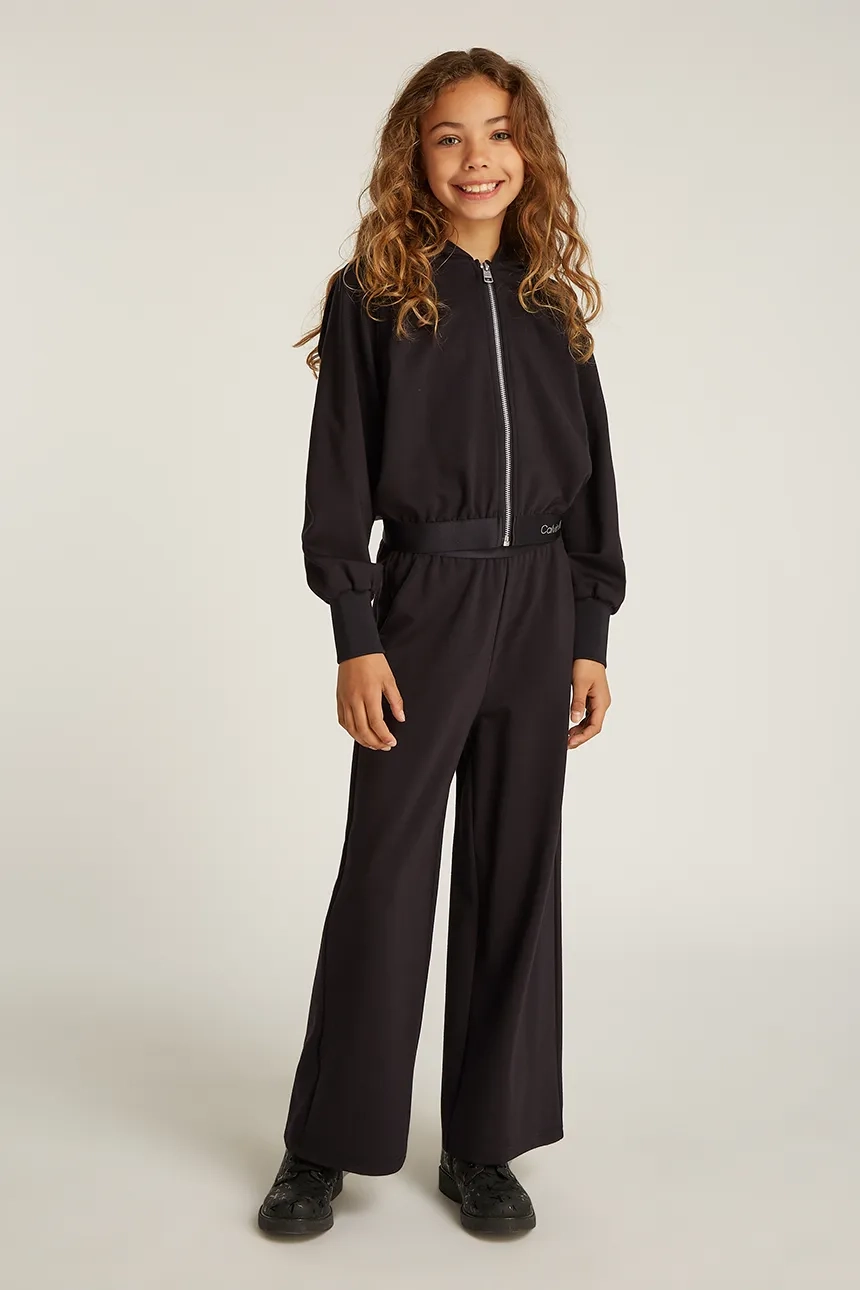 

Детский наряд Calvin Klein Jeans, черный
