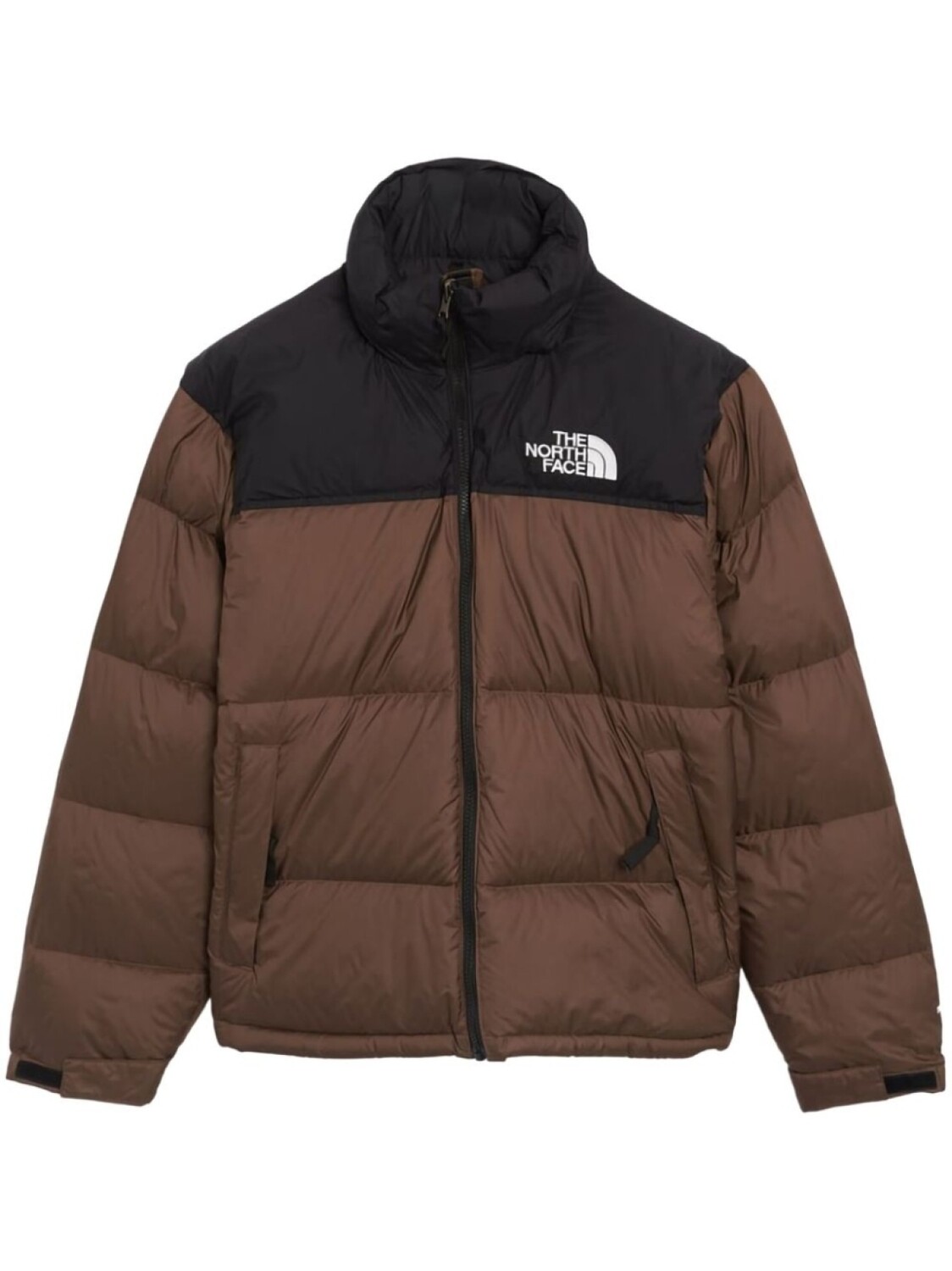 

Куртка 1996 Retro Nuptse The North Face, коричневый