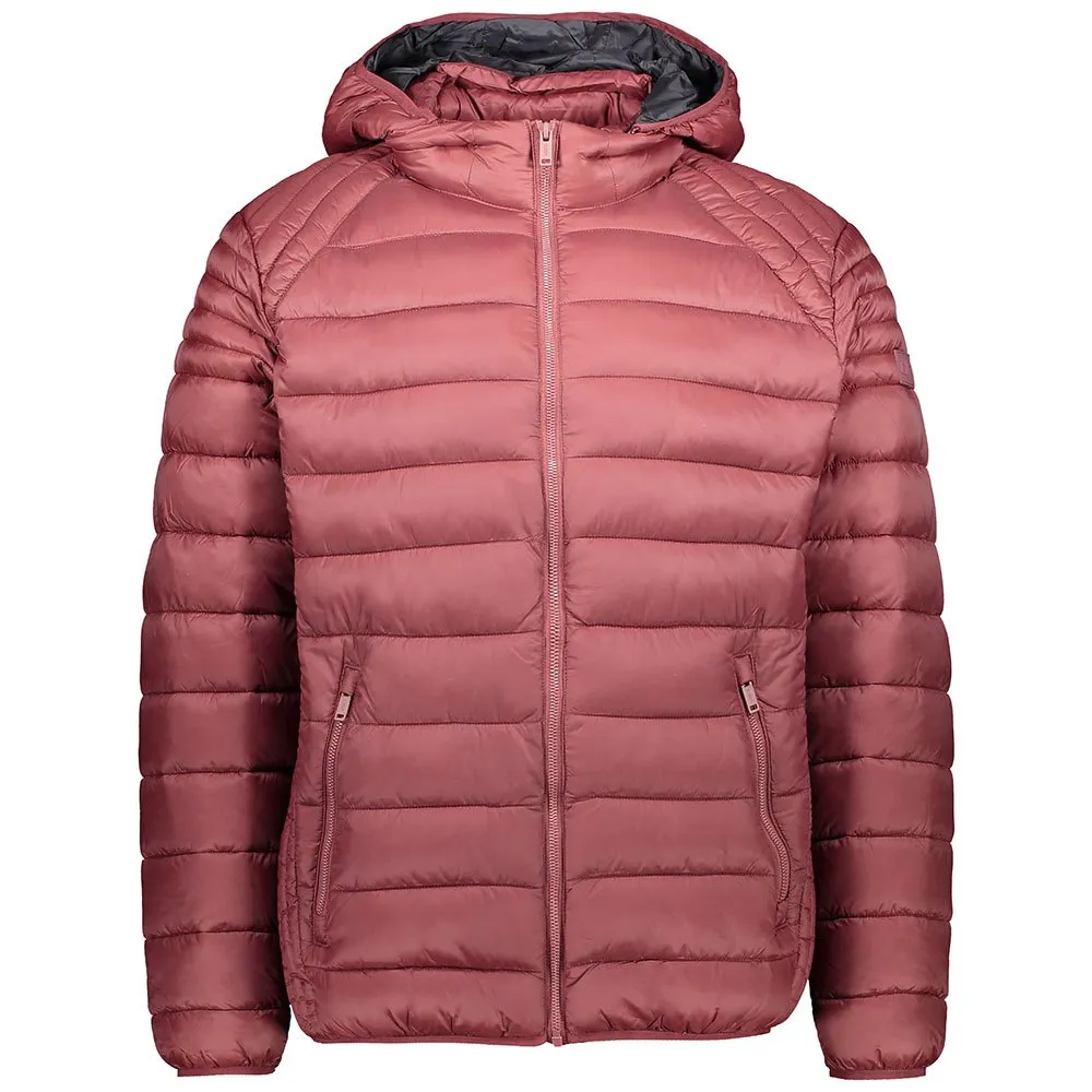 

Куртка CMP Zip Hood 30K2727, красный