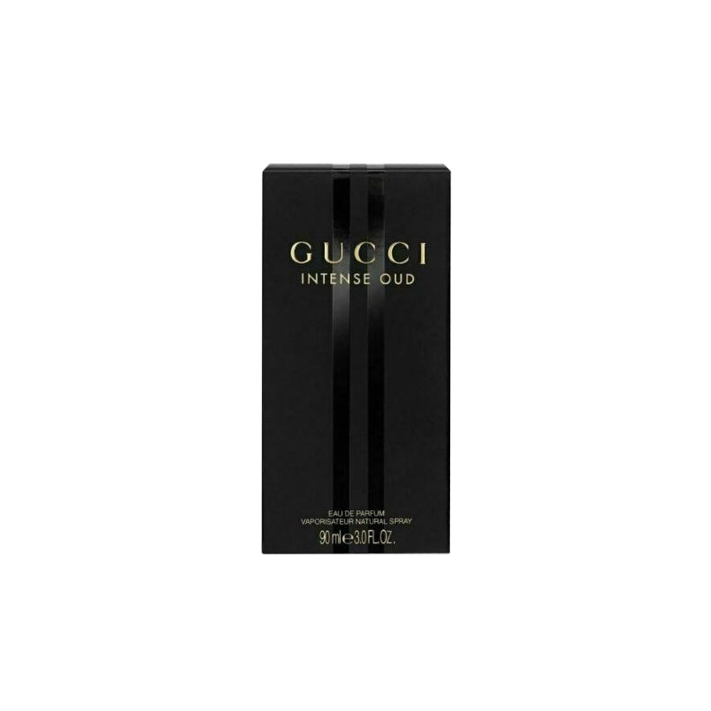 Deep Affection Ebony Perfumes Woody Tones парфюмированная вода EDP 90 мл Gucci, 90ml — фото 3