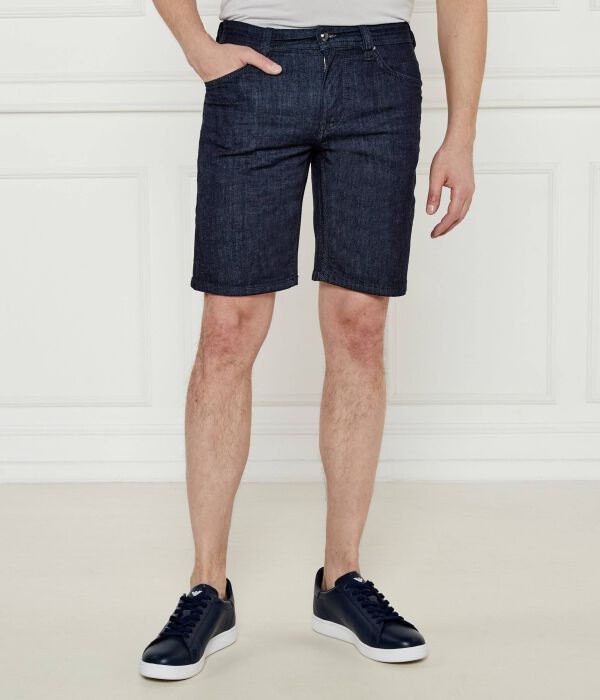 

Джинсовые шорты 17 jd-06fort Modern fit Joop!, синий