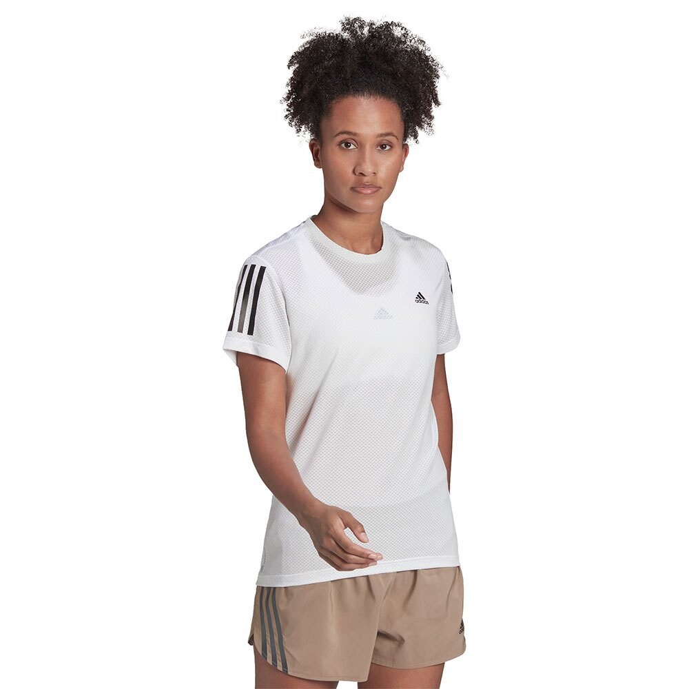 

Футболка с коротким рукавом adidas OTR Cooler, белый