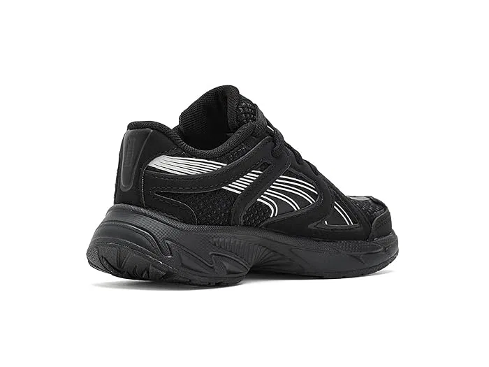 Кроссовки детские Skyjet PUMA Kids, PUMA Black/Glacial Gray — фото 4