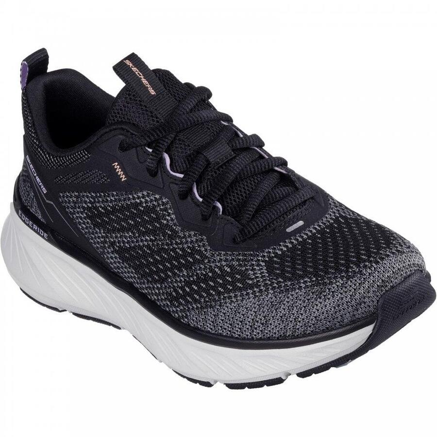 Женские кроссовки SKECHERS Edgeride Power Flow — фото 2