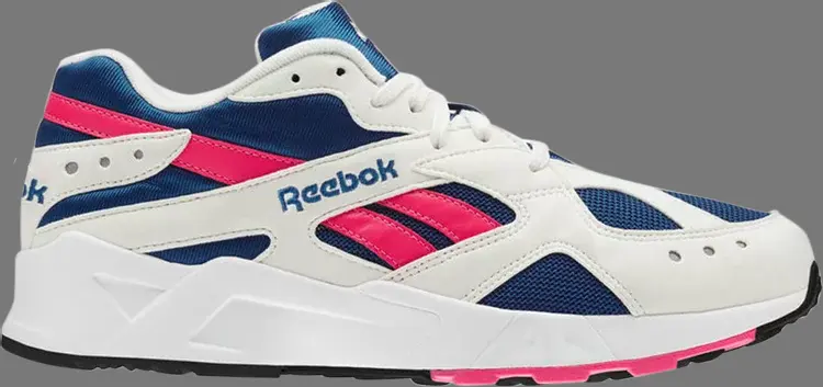 

Кроссовки aztrek 'bright rose' Reebok, розовый, Розовый;синий, Кроссовки aztrek 'bright rose' Reebok, розовый