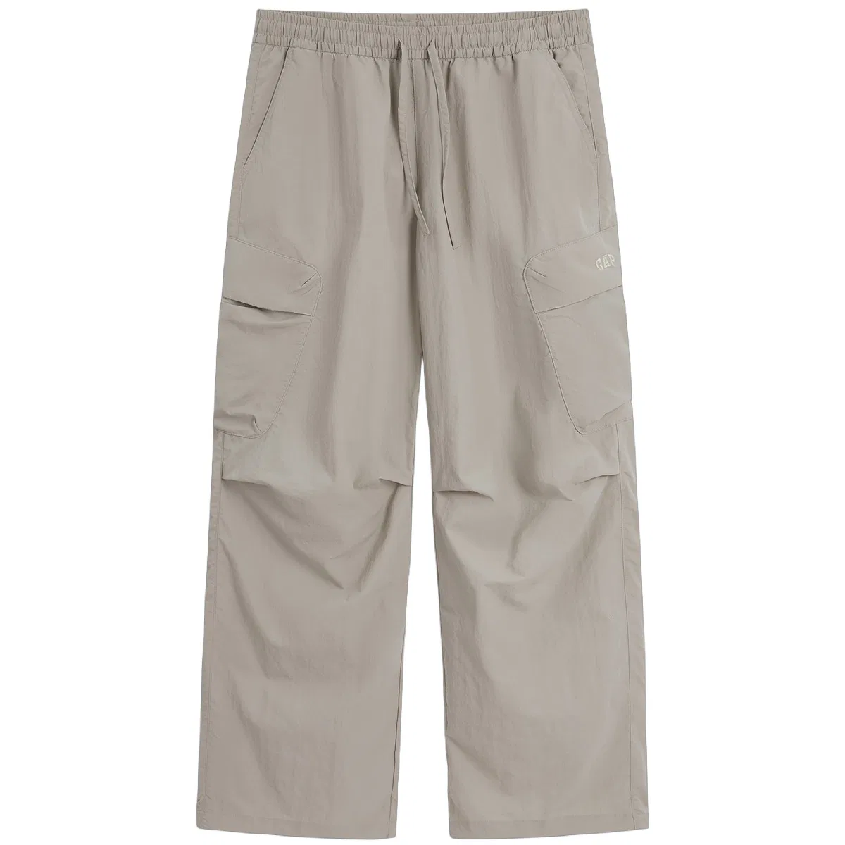 Мужские повседневные брюки с манжетами Casual Pants GAP