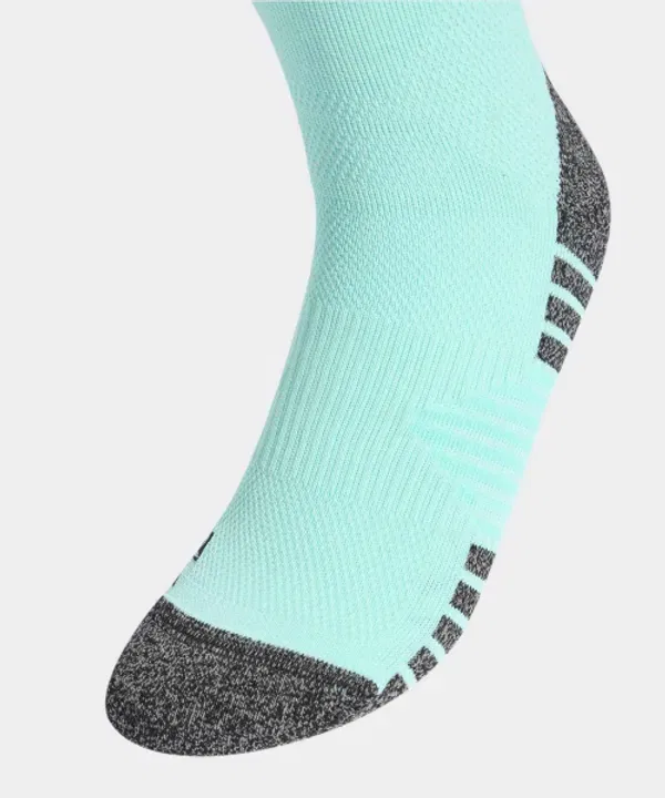 Носки Adidas 26 Away, мята — фото 2