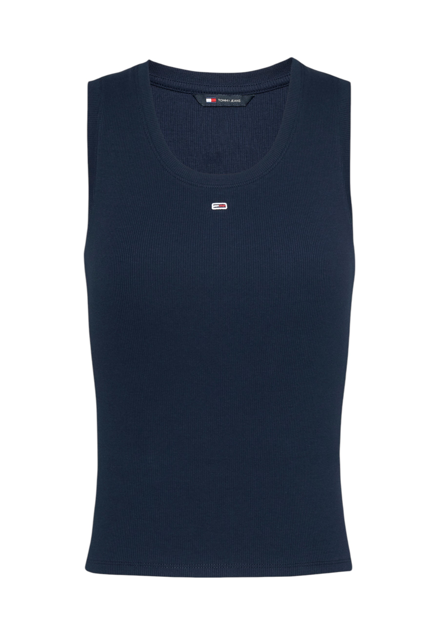 

Майка-топ Tommy Jeans, blue