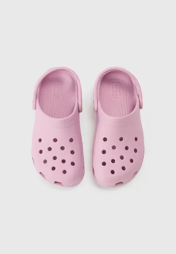 Классические сабо унисекс Crocs — фото 4