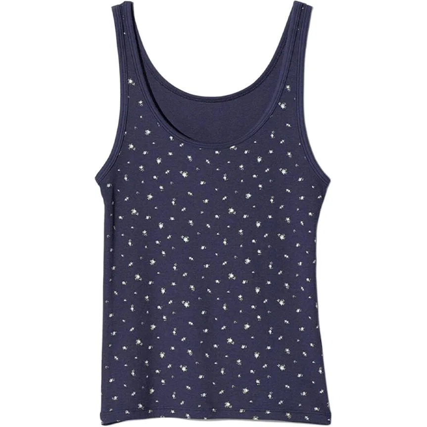 Майка, Navy Blue, UNIQLO