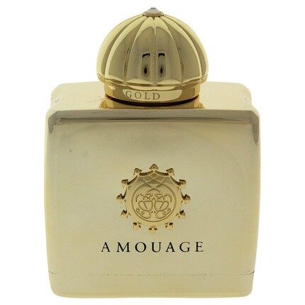 Amouage Gold Woman Парфюмированная вода — фото 2