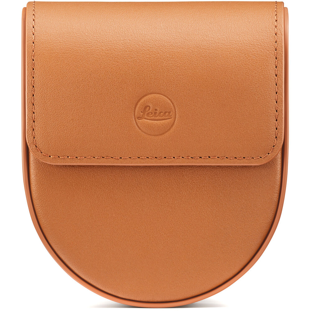 

Leica Leather Case for Leica LUX Grip 18598