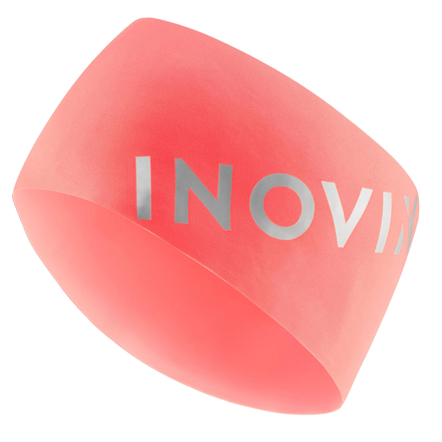 

Повязка на голову Inovik, красный / белый