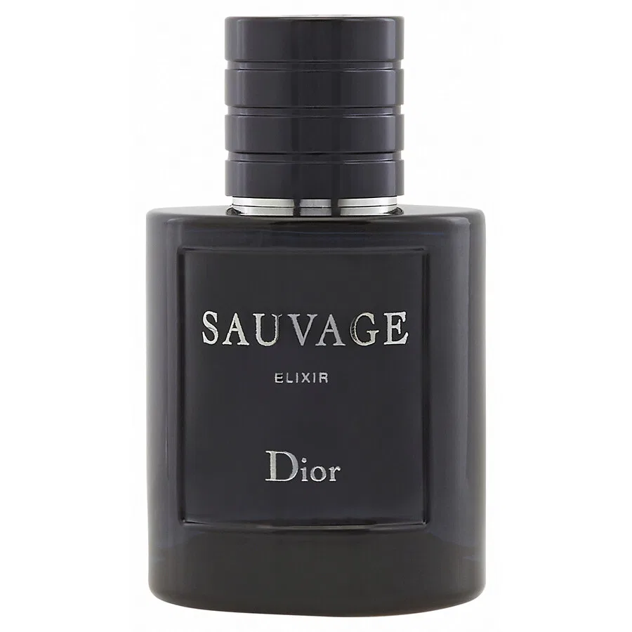 Мужской парфюм Dior Sauvage Elixir, 100 мл, Christian Dior