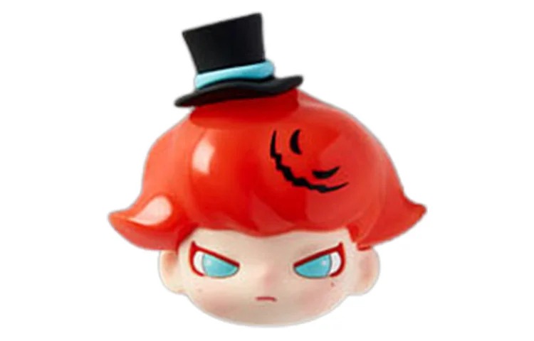 

Фигурка Pop Mart DIMOO Retro Series Фокусник (упаковано в пакет)