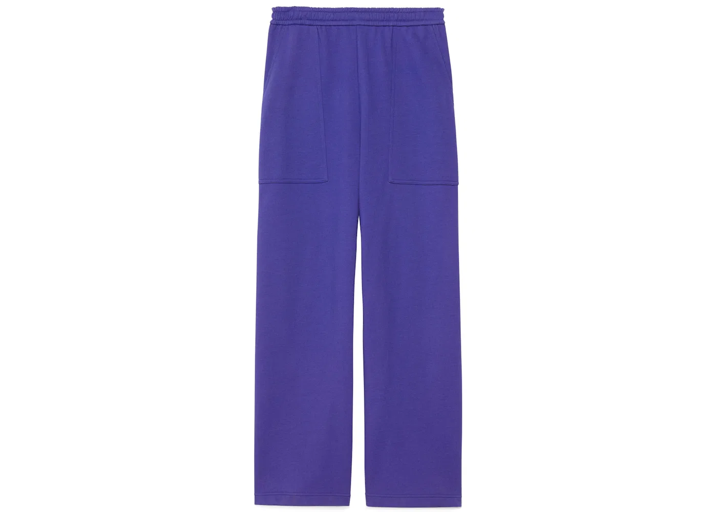 Мужские спортивные штаны с принтом Lovelight Gucci, Purple