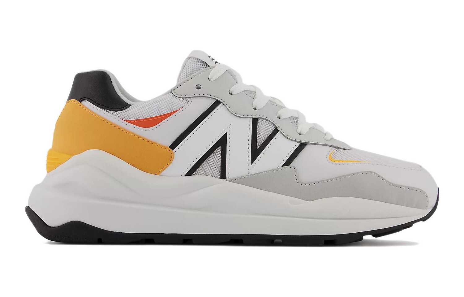 Детские кроссовки New Balance NB 5740 Series GS — фото 2