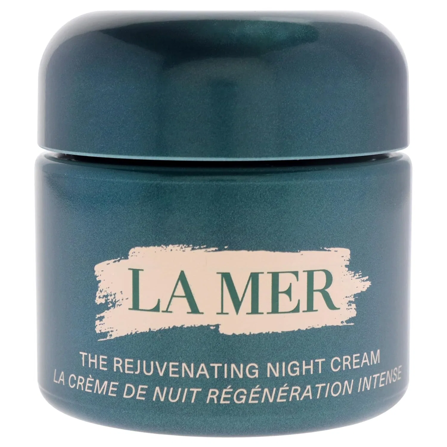 Ночной крем La Mer Rejuvenating Night Cream, 1 oz — фото 2