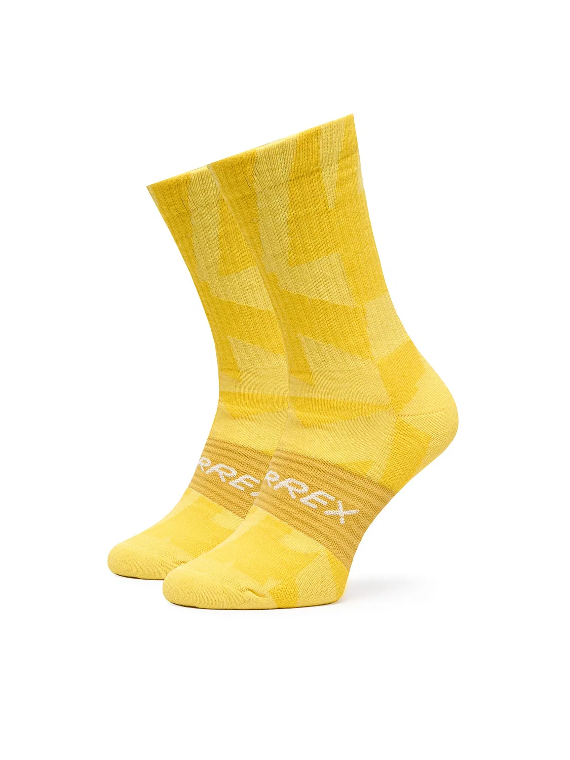 Женские длинные носки Terrex Multi Pack Socks Adidas, разноцветный — фото 3