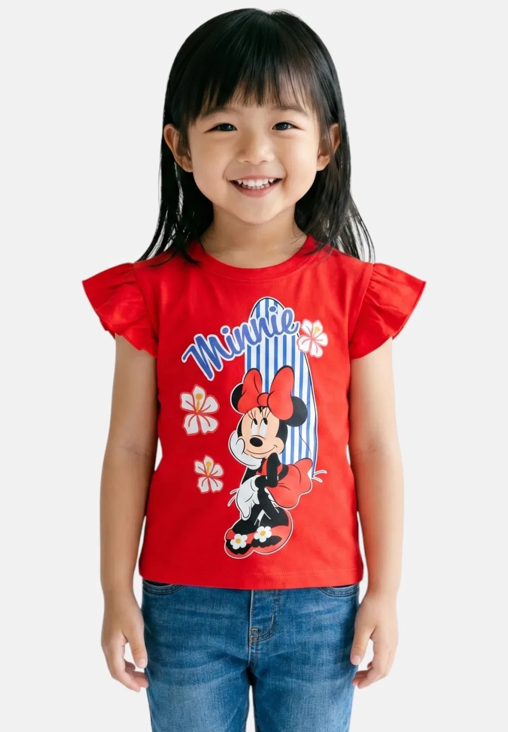 Футболка с принтом Disney, Rouge