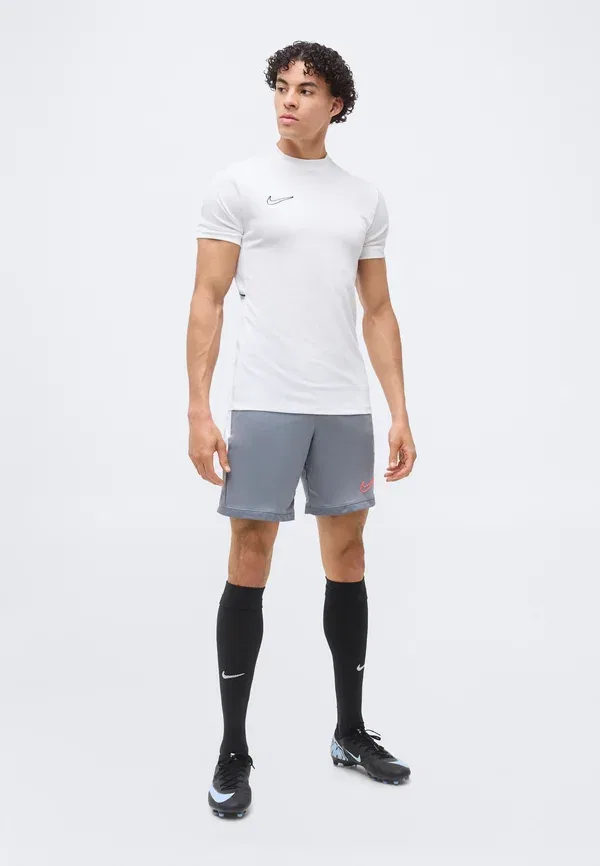 Шорты Nike Performance, белый/серый — фото 2