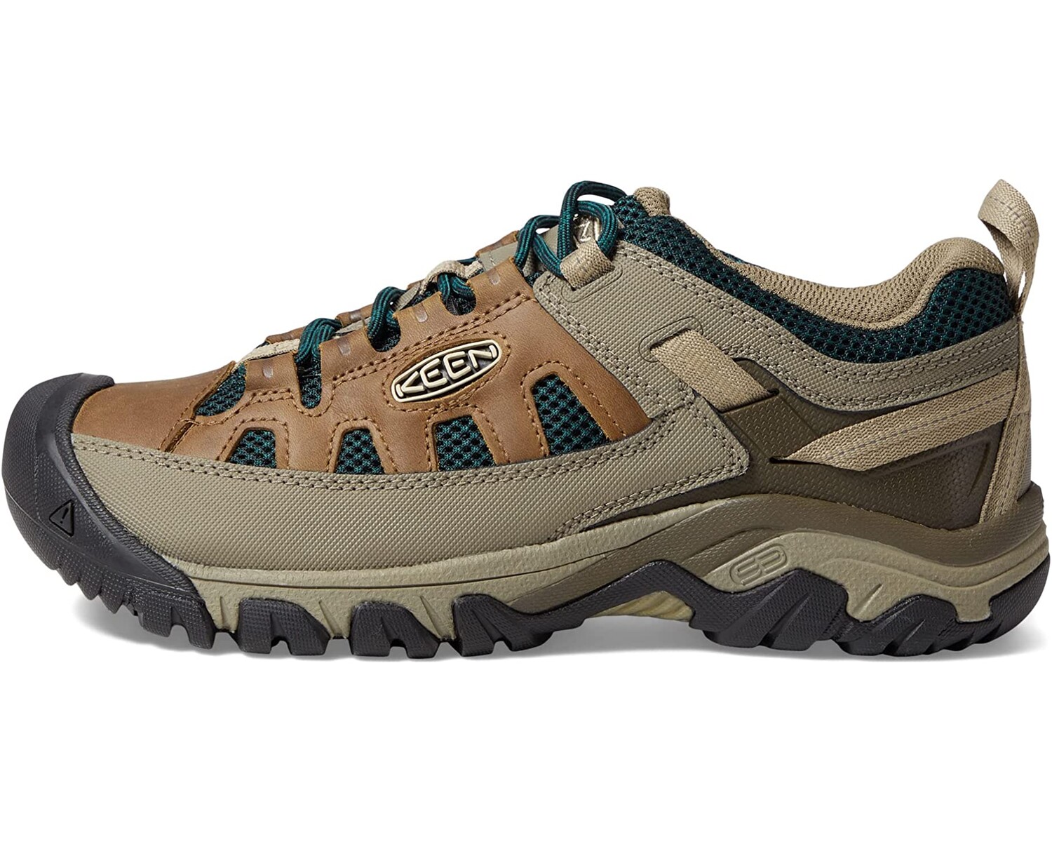 

Кроссовки Targhee Vent KEEN, лесной волк