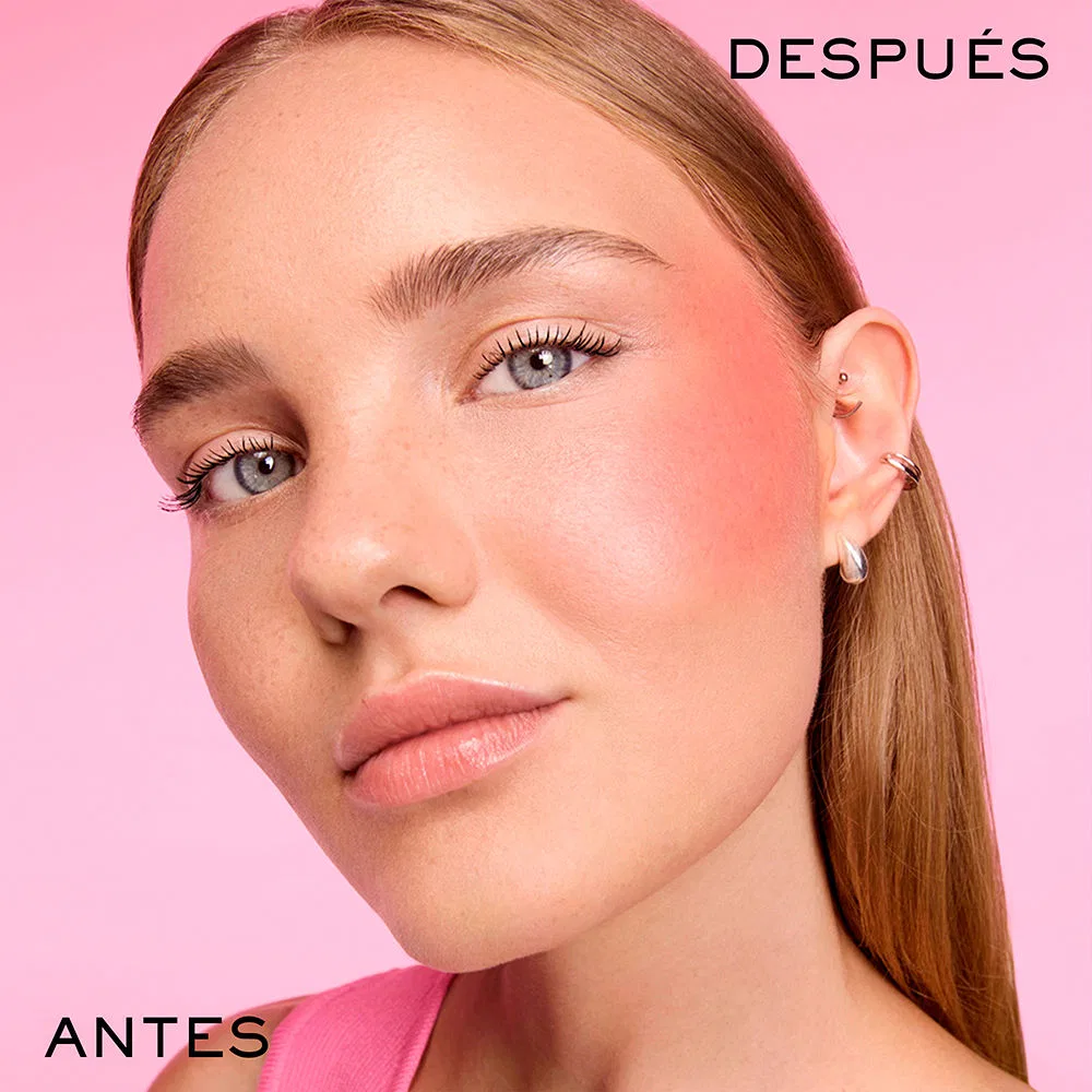 Румяна жидкие 9 мл с ниацинамидом Idôle Juicy Blush Lancôme, 70 — фото 2