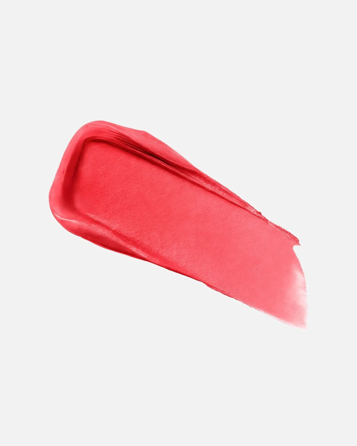 Lipstick lip idôle cuddleblur matte Lancôme, 24 - Loungy Red — фото 2