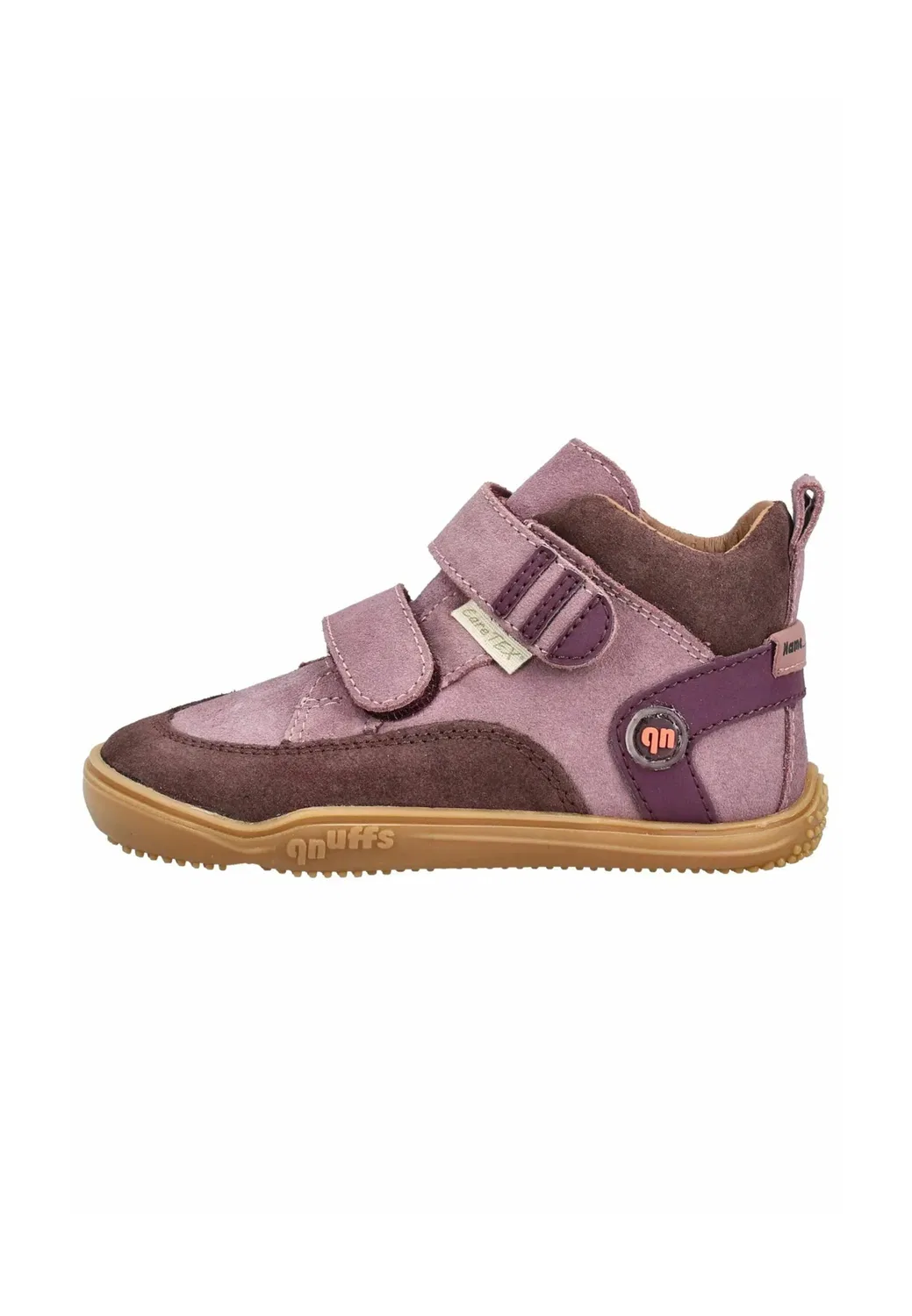 Детские туфли Stiefelette унисекс Qnuffs, Sucre