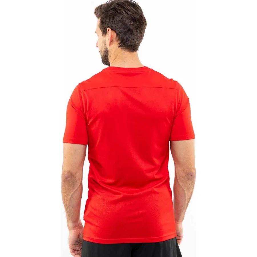 Футболка с технологией Dri-FIT Nike, Белый — фото 2
