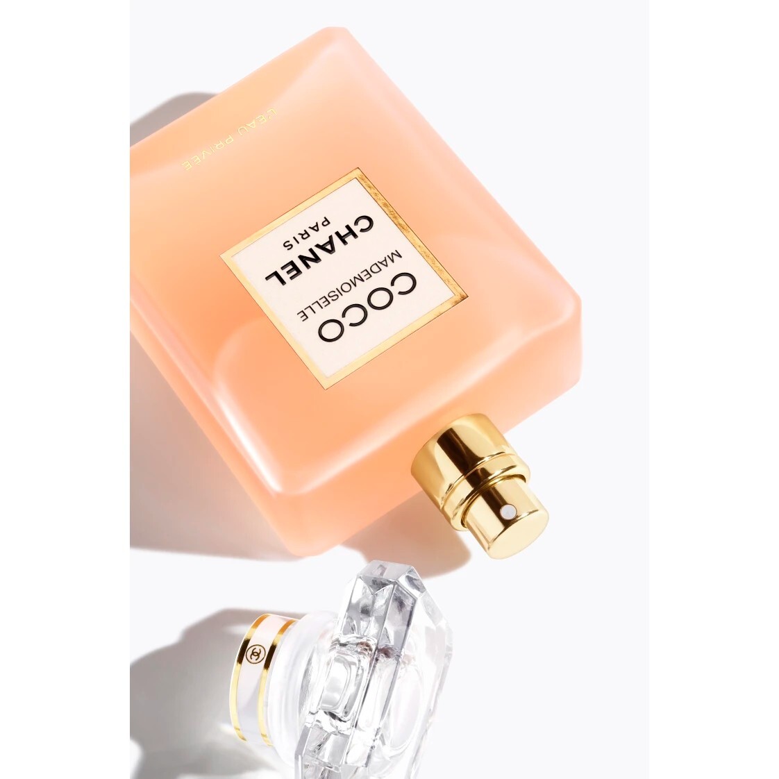 Chanel Coco Mademoiselle L’Eau Privee Ароматическая вода для ночи — фото 2