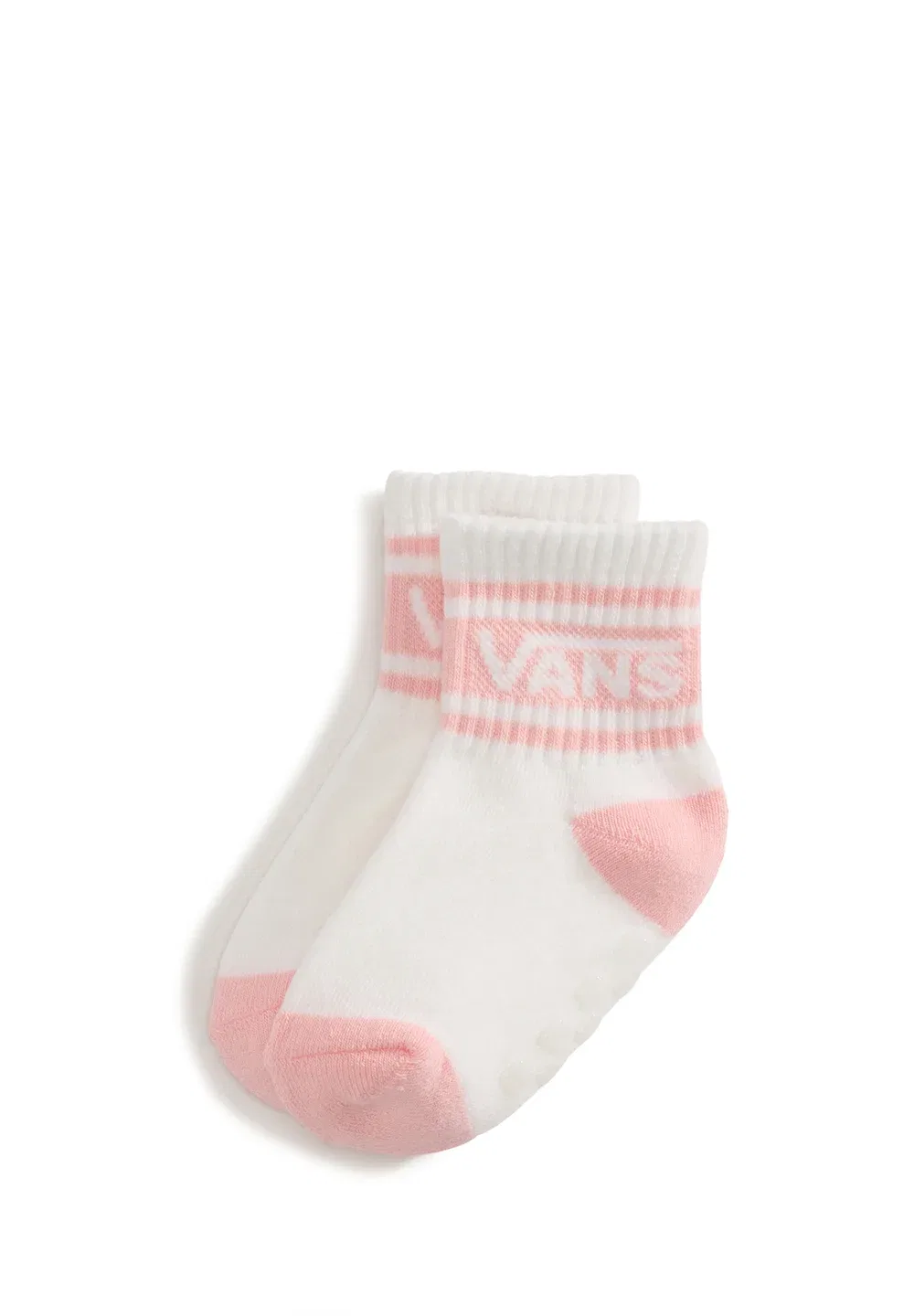 Носки Drop V Crew. Унисекс Vans, Medium Pink