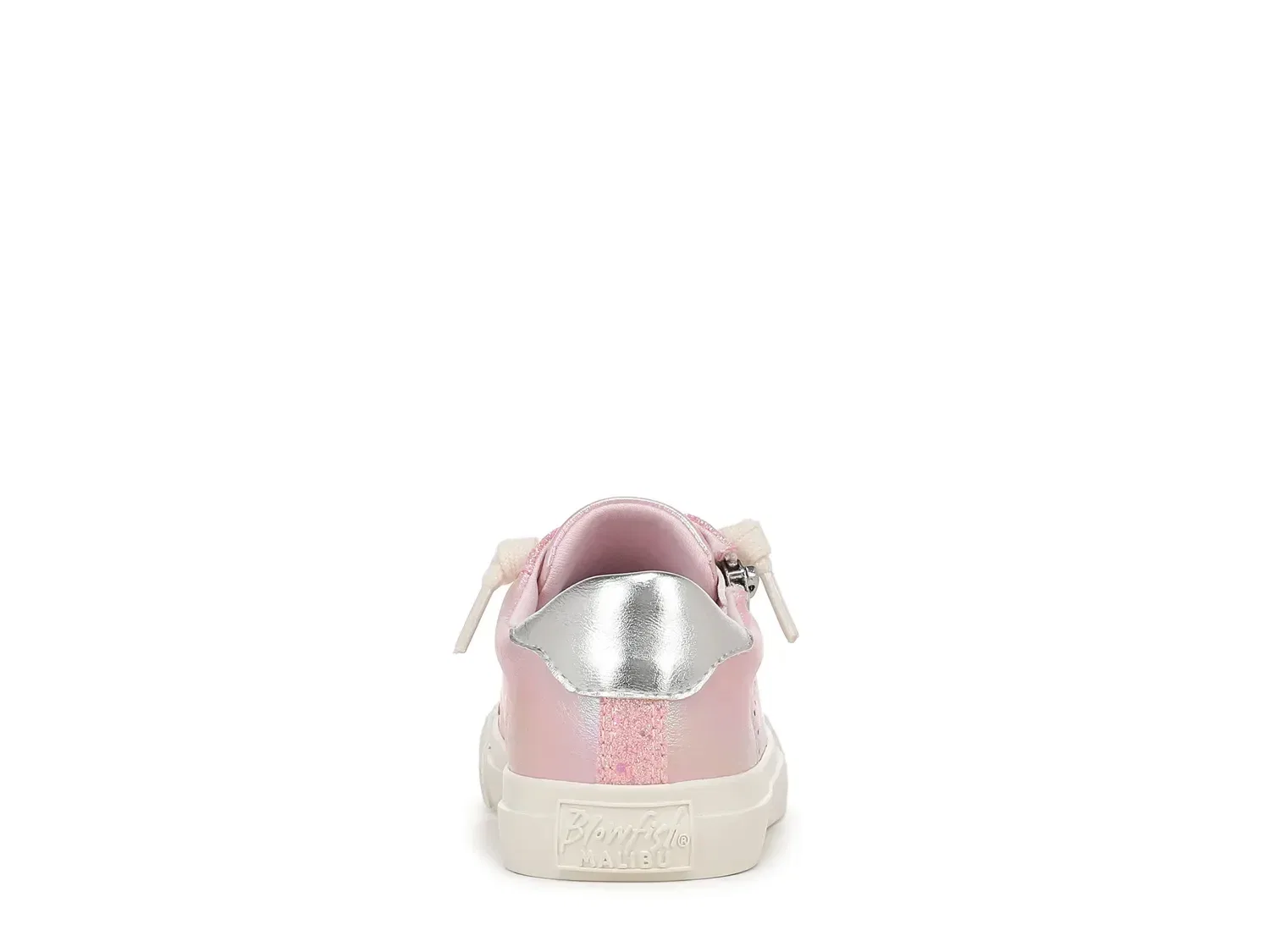 Кеды Perfect Slip-On, Blowfish Malibu, розовый — фото 4