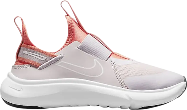

Кроссовки Nike Flex Plus PS 'Light Violet Crimson Bliss', фиолетовый