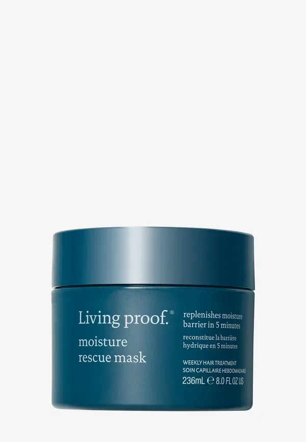 Увлажняющая маска для волос 236 мл Living Proof
