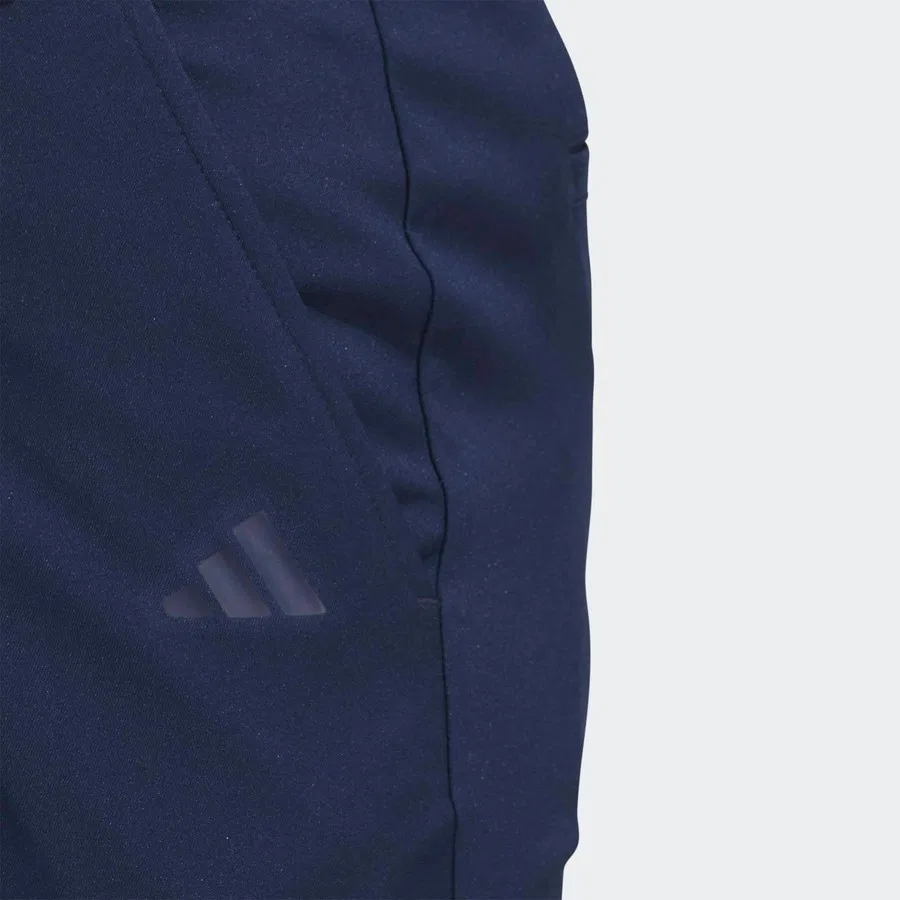 Штаны спортивные adidas Advantage Tapered Golf, Темно-синий — фото 4