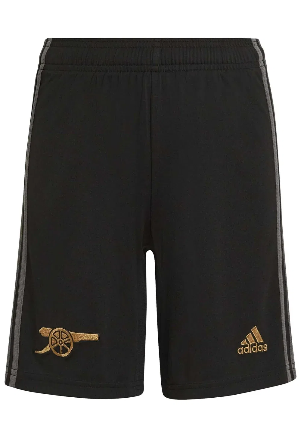 Арсенал 23/24 выездной - шорты Adidas Originals, Black