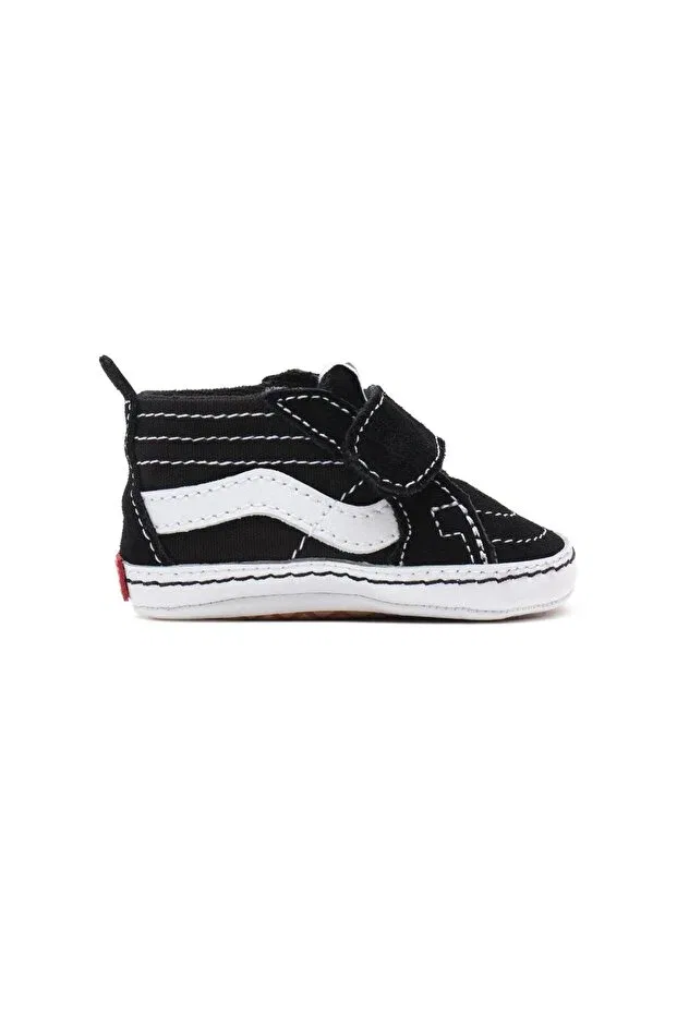 Детские туфли для девочек тканевые Vans, Unspecified — фото 3