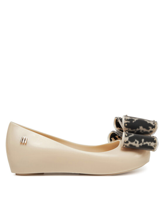 

Балетки Ultragirl Classic Bow 35966 Melissa, бежевый