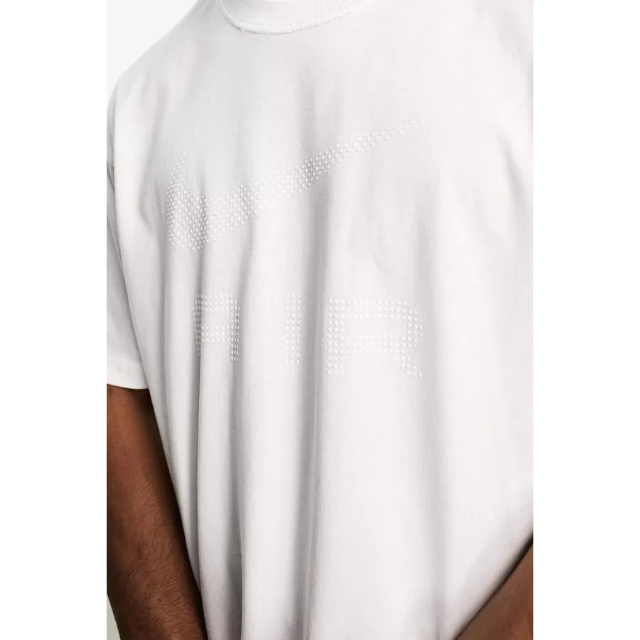 Футболка оверсайз с принтом Nike Air MAX90 Loose Fit Tee, Nike, Белый — фото 3