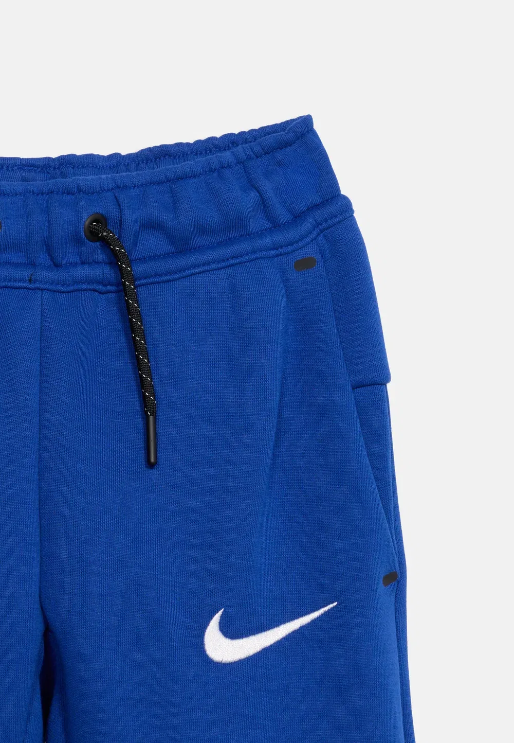 Брюки унисекс Paris Germain PSG - спортивные штаны Nike Performance, Old Royal/ White — фото 4