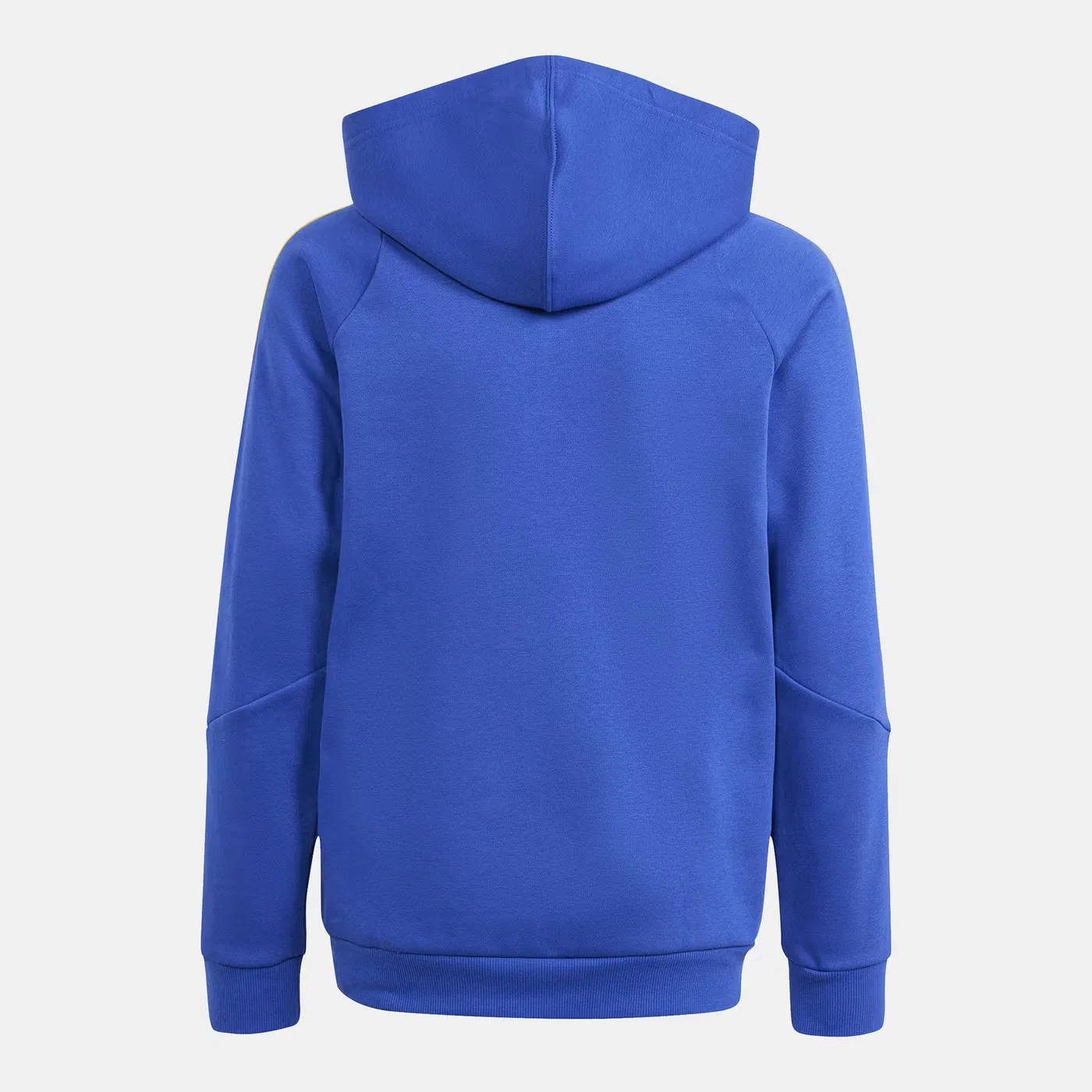 Худи детское с принтом Messi Adidas, многоцветный — фото 2