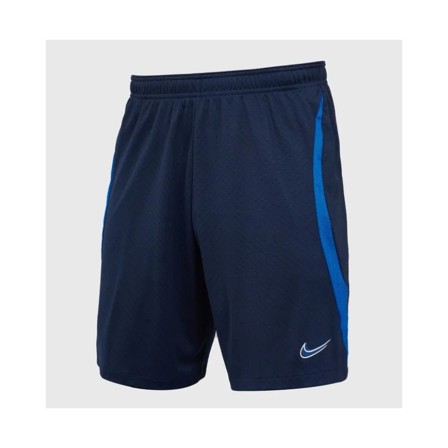 Шорты спортивные Dri-Fit Strike Nike, Темно-синий