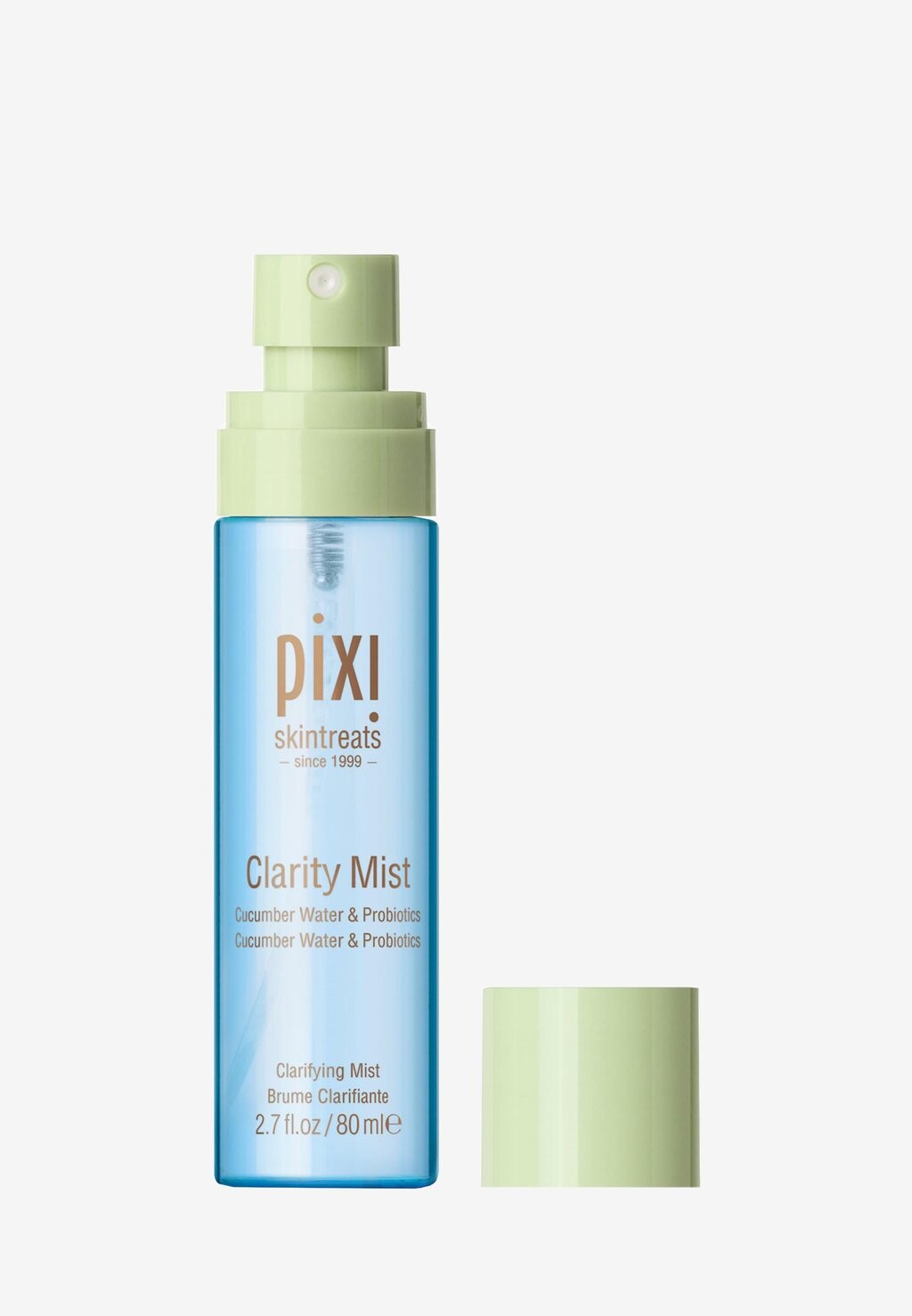 

Очищающее средство Clarity Mist Pixi