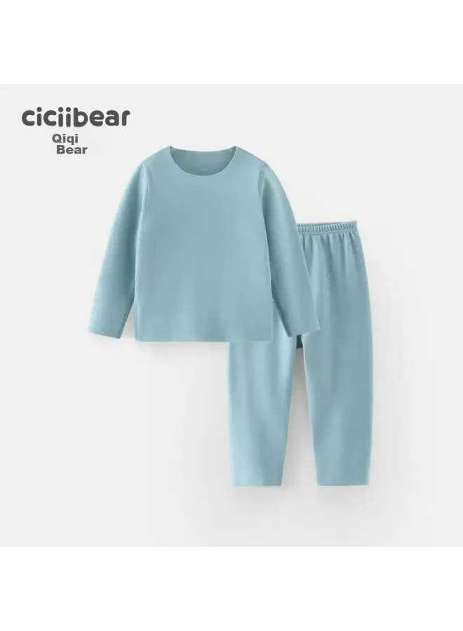 Комплект детского термобелья Qiqixiong Ciciibear